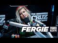 Capture de la vidéo Fergie Talks New Album 'Double Dutchess' + Tracks With Nicki Minaj & Rick Ross