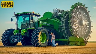 100 Modern Agriculture Machines That Are At Another Level screenshot 5