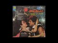 Asha Bhosle, Mohammed Aziz - Raat Andheri Akeli Jawani