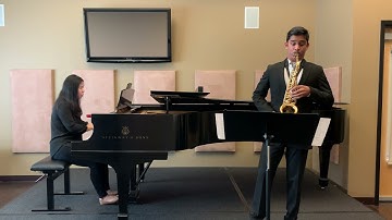 Sonate En Ut# I. Tres Modere, expressif by Fernande Decruck