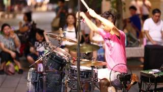 李科穎 KE 20160731 22 浪花節だよ人生は-望月想愛人