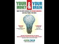 Your Money and Your Brain by Jason Zweig | Full Summary | Financial Literacy