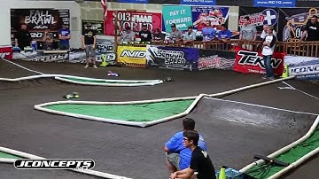 2016 JConcepts Summer INS - A1 4wd