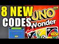May Codes⚡UNO Mobile Codes - UNO Mobile Gift Codes 2026 -UNO Redeem Codes-UNO Mobile Game Code