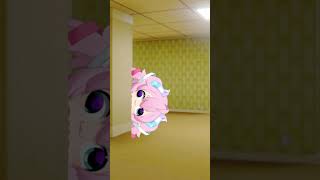 Chibidoki - Backroom Adventures [Part 3] #chibidoki #chibi #vtuber
