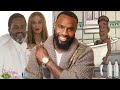 Exclusive (Interview): Terrence Terrell talks Beyonce, Tina & Richard Lawson, & NEW movie #SkinDeep