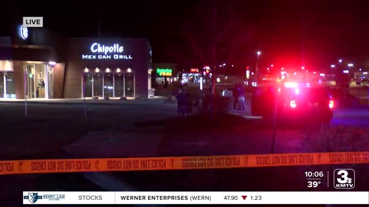 Omaha Police investigating shooting that seriously injured one person ...