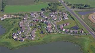 Prefurbia  Architectural Shaping for Residential Development