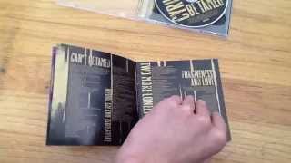 Miley Cyrus Cant Be Tamed Deluxe Edition Unboxing