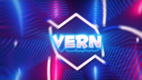 [💲] #95 | Vern | Intro 2D -  My best ✨ // 40 Likes?! 🎬