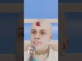 What will happen if water falls drop by drop on the head?#questions #shortvideo #viralnow #ytshorts