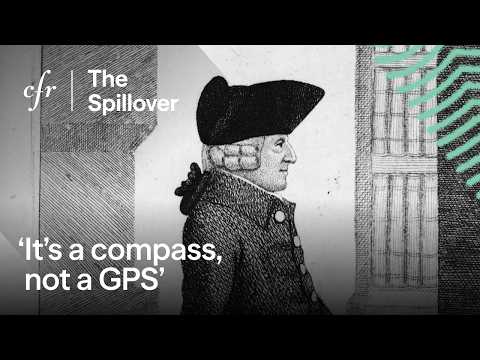 The Wealth of Nations Turns 250 + Free Markets Face Off Against Industrial Policy | The Spillover thumbnail