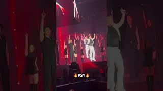 PSY - Right Now | Live Concert