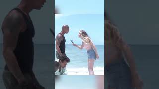 Jeremy Meeks  Rant in Movie