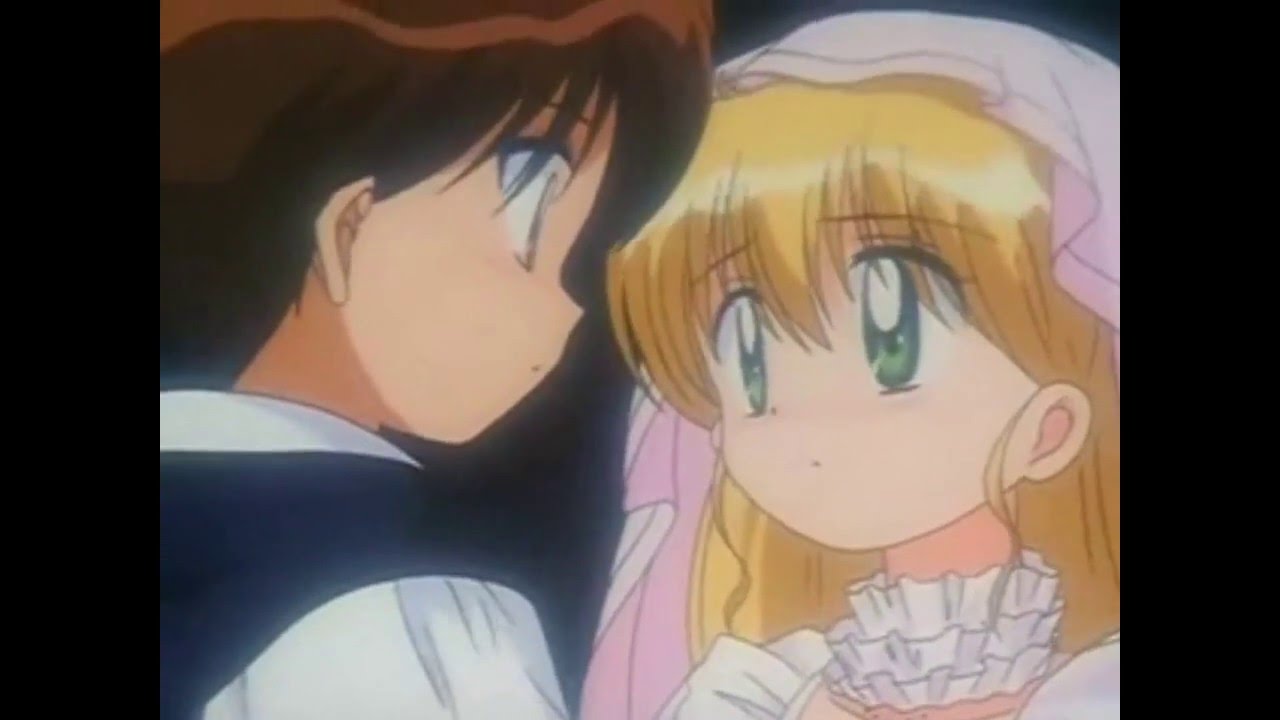 Download Miyu And Kanata Moments Youtube HD Get Wallpaper Miyu And Kanata Moments Youtube HD