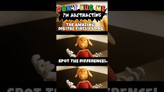 Don t Hug Me I m Abstracting The Amazing Digital Circus Song SCRATCH MOIVE LEAK TADC