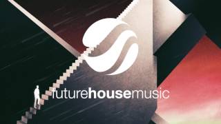 Gil Sanders & Tom Ferro - Overdrive (ft. Rhea Raj)