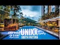 UNIXX Condo, South Pattaya. ПОЛНЫЙ ОБЗОР. Паттайя 2019 Таиланд