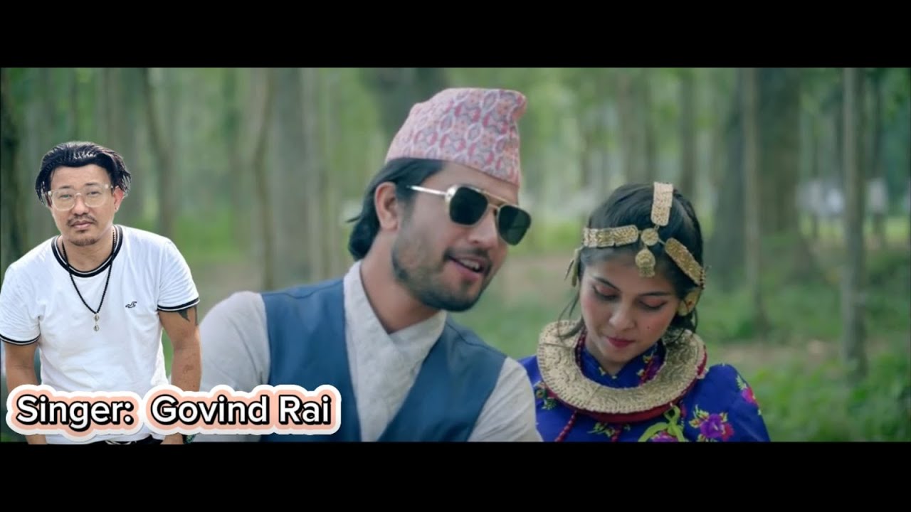Tamra Jawani Extended Version | Govind Rai | Ft. Chiranjibi Adhikari ...