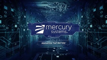 Mercurys Advanced Microelectronics Center Overview