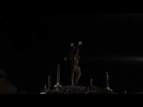 Real y Excelentísima Hermandad de Nuestro Padre Jesús del Santo Suplicio, Santísimo Cristo de los Milagros y María Santísima de la Amargura Coronada