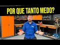 Do que as seguradoras têm medo?