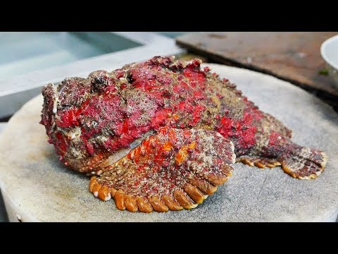 Video: Cách Nấu Cá đá