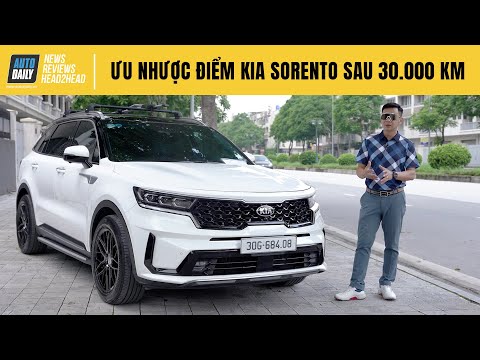Video Tất tần tật về chi phí sử dụng của Kia Sorento 2021... - youtube