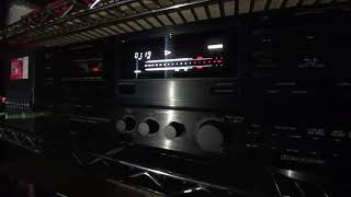 [音質比較] TDK AE テープ [GX-Z9100]
