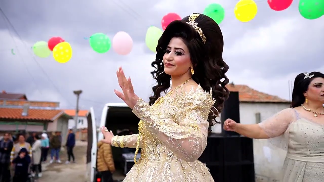 Cemile ile Emo caldirmak 2023