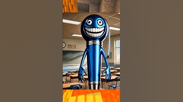 Only 1% Can Pass This Brainrot Quiz (part 61) #brainrot #quiz #shorts