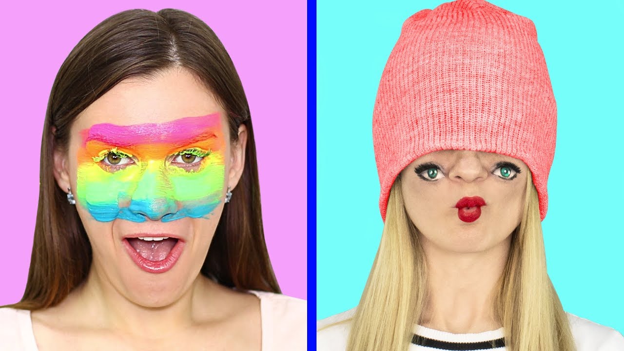 暇なときに楽しくなる遊び 12コ Youtube