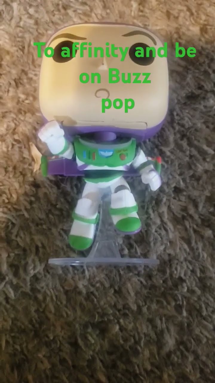 buzz pop - YouTube