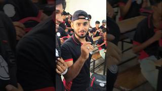JEE Student Life 📚✨ | PW Class ➜ ISKCON ➜ Daily Hustle 🙏💯 #JEE #PW #ISKCON #MiniVlog #Shorts #funny