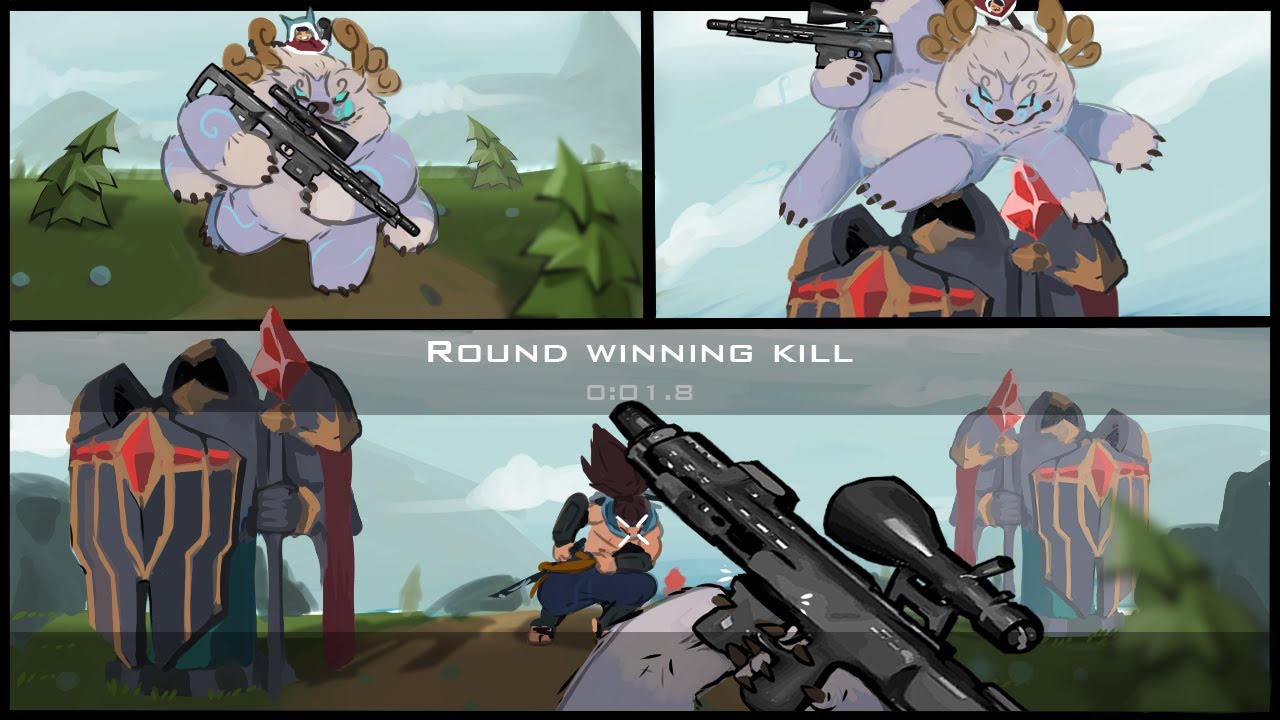 Introducing FaZe Nunu
