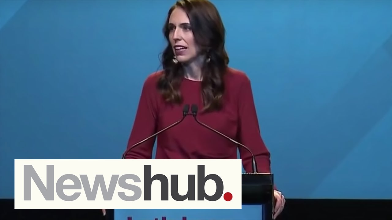 New Zealand PM Ardern Wins Re-Election In Best Showing For ...