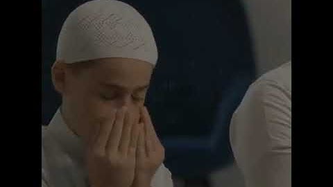 وَإِذَا سَأَلَكَ عِبَادِي عَنِّي فَإِنِّي قَرِيبٌ ۖ  {القارئ اسلام صبحي} #عبيده_العراقي