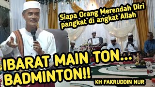 Ceramah Lucu Terbaru Guru Fakhruddin Nur||KH.Fakhruddin Nur ||di pulau telo