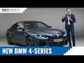 All-new BMW 4- Series Coupé BMW M440i Exterior Interior - OnlyBimmers BMW reviews