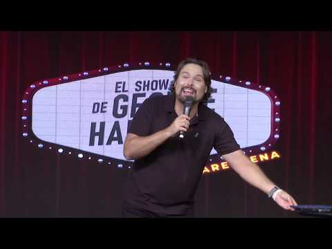 El Show de GH 21 de Mayo 2020 Parte 4