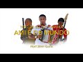 Titio de belo e kamoka  ami  de mundo  feat zeny gaita