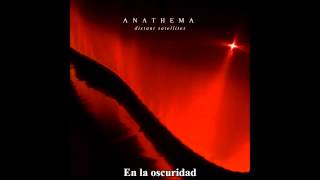 Anathema - Ariel (Subtítulos Español) chords