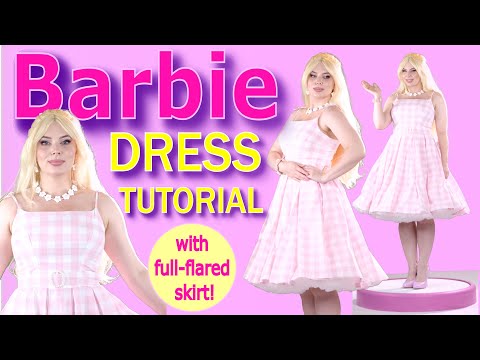 strapless open back dress Violette Bubble Hem Maxi Dress | Pastel Pink main image 0