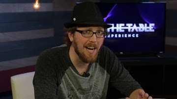 At The Table Live Lecture Rian Lehman February 6th 2019 video DOWNLOAD