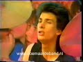 Doe Maar - Pa (videoclip met live beelden)