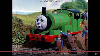 Thomasjack And The Pack Parody 6