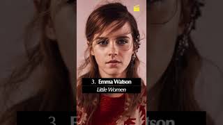 Top 5 Hottest Actresses From ENGLAND 2024