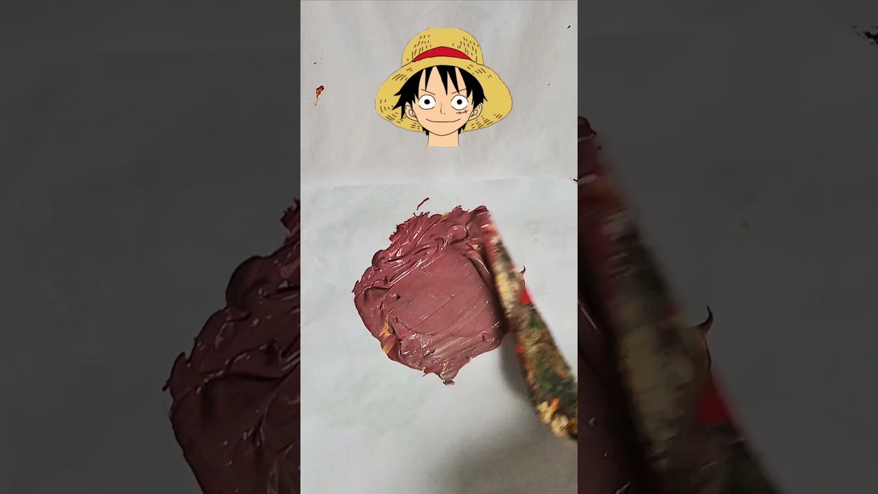 Guess the mixed color! 