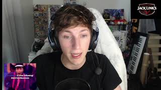 Celebrity FNATIC Boaster's tip on Decision Making Profile