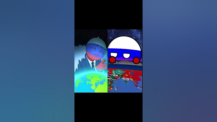 COUNTRIES NOW vs OLD 👑#countryhumans#countryballs#edit StateHuman